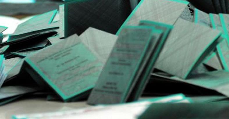 Politica Abruzzo - ELEZIONI REGIONALI ABRUZZO 2019: DEFINITIVO AFFLUENZA ORE 23 Politica Abruzzo - ELEZIONI REGIONALI ABRUZZO 2019: DEFINITIVO AFFLUENZA ORE 23