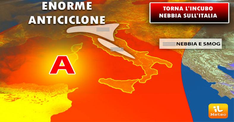 Cronaca Abruzzo - METEO: ATTESI GIORNI DI SOLE, NEBBIE IN PIANURA Cronaca Abruzzo - METEO: ATTESI GIORNI DI SOLE, NEBBIE IN PIANURA