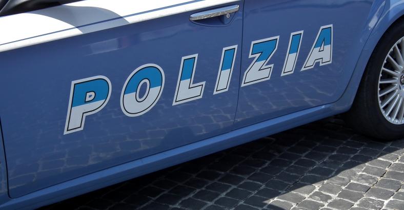 notizie Abruzzo - ESTORCE DENARO PER NON PUBBLICARE VIDEO HARD, ARRESTATO