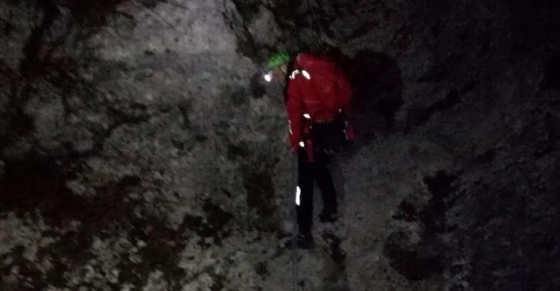 Cronaca Abruzzo - MONTAGNA: CNSAS SOCCORRE DUE SCIALPINISTI ROMANI Cronaca Abruzzo - MONTAGNA: CNSAS SOCCORRE DUE SCIALPINISTI ROMANI