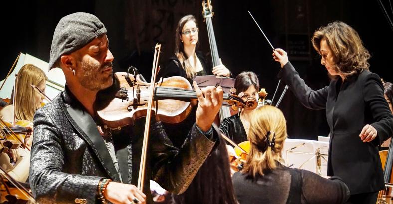 Cultura Abruzzo - AUTISMO: CONCERTO A PESCARA PER CONSAPEVOLEZZA Cultura Abruzzo - AUTISMO: CONCERTO A PESCARA PER CONSAPEVOLEZZA