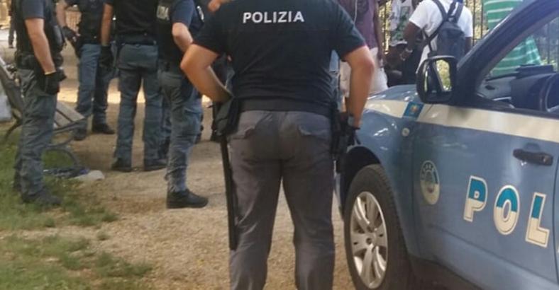 Cronaca Abruzzo - PROSTITUZIONE: ARRESTI A PESCARA E NEL RESTO D'ITALIA Cronaca Abruzzo - PROSTITUZIONE: ARRESTI A PESCARA E NEL RESTO D'ITALIA