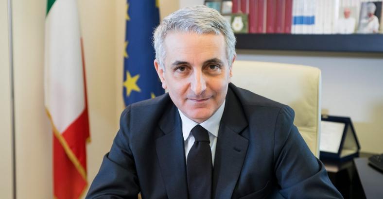 Politica Abruzzo - TERREMOTO L'AQUILA: QUAGLIARIELLO, GOVERNO GIOCA A RISIKO Politica Abruzzo - TERREMOTO L'AQUILA: QUAGLIARIELLO, GOVERNO GIOCA A RISIKO