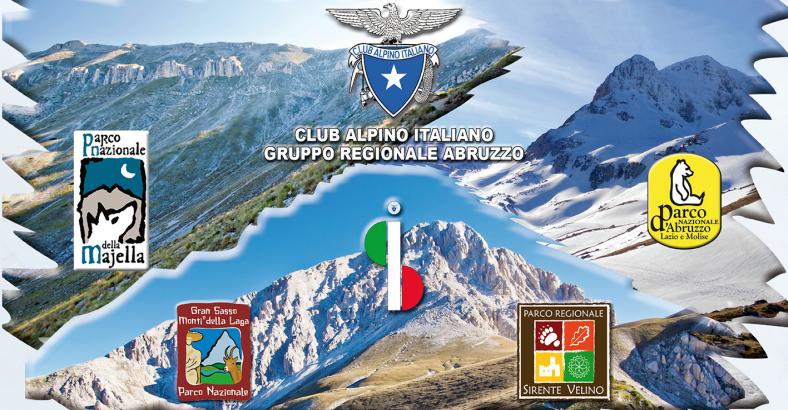 Ultime notizie di Ambiente in Abruzzo - MONTAGNA: CAI PRESENTA TRATTO ABRUZZO SENTIERO ITALIA Ultime notizie di Ambiente in Abruzzo - MONTAGNA: CAI PRESENTA TRATTO ABRUZZO SENTIERO ITALIA