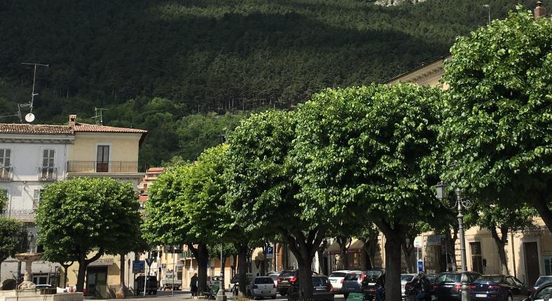 notizie Abruzzo - CELANO: COTTURONE (PD) SU NUOVI PARCHEGGI A PAGAMENTO