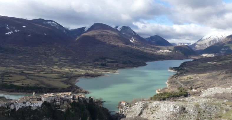 Ultime notizie di Ambiente in Abruzzo - MONTAGNA: CAI ABRUZZO PRESENTA TAPPE DA PARCO A PARCO Ultime notizie di Ambiente in Abruzzo - MONTAGNA: CAI ABRUZZO PRESENTA TAPPE DA PARCO A PARCO