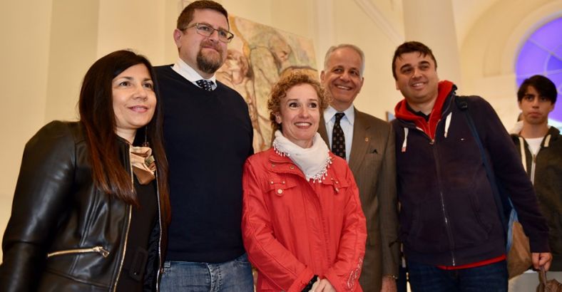 Politica Abruzzo - REGIONE ABRUZZO: SANTANGELO RICEVE STUDENTI DOMODOSSOLA Politica Abruzzo - REGIONE ABRUZZO: SANTANGELO RICEVE STUDENTI DOMODOSSOLA