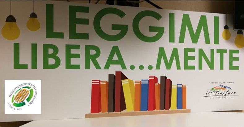 Cultura Abruzzo - CULTURA: LIBRI A PAZIENTI RADIOTERAPIA SANITA' CHIETI Cultura Abruzzo - CULTURA: LIBRI A PAZIENTI RADIOTERAPIA SANITA' CHIETI
