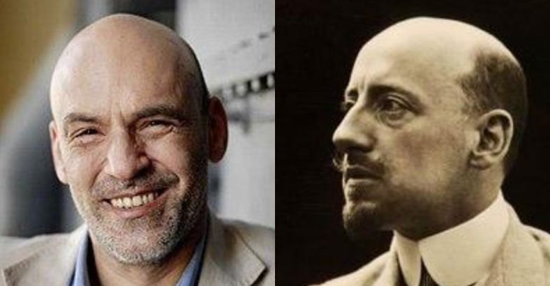 Cultura Abruzzo - D'ANNUNZIO: GUERRI LO RACCONTA DOMANI A TAGLIACOZZO Cultura Abruzzo - D'ANNUNZIO: GUERRI LO RACCONTA DOMANI A TAGLIACOZZO