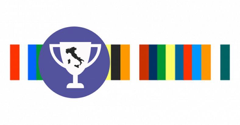 notizie Abruzzo - PROTEZIONE CIVILE: CFA ABRUZZO FINALISTA A OPENGOV CHAMPION