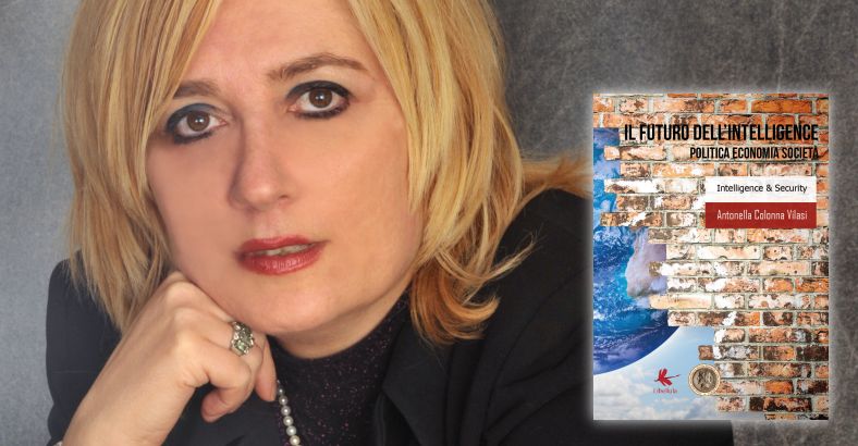 Ultime notizie di Cronaca in Abruzzo - SERVIZI SEGRETI: COLONNA VILASI E IL FUTURO DELL'INTELLIGENCE Ultime notizie di Cronaca in Abruzzo - SERVIZI SEGRETI: COLONNA VILASI E IL FUTURO DELL'INTELLIGENCE