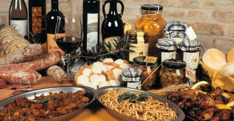 Economia Abruzzo - RISTORANTE TIPICO ABRUZZO: PRESENTATO MARCHIO Economia Abruzzo - RISTORANTE TIPICO ABRUZZO: PRESENTATO MARCHIO