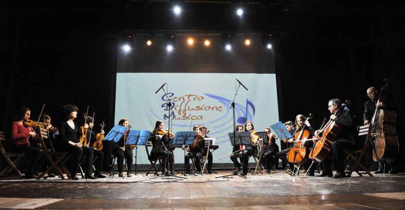 Cultura Abruzzo - TURISMO: TUTTO PRONTO A CARSOLI PER FESTIVAL MOMENTI MUSICALI Cultura Abruzzo - TURISMO: TUTTO PRONTO A CARSOLI PER FESTIVAL MOMENTI MUSICALI