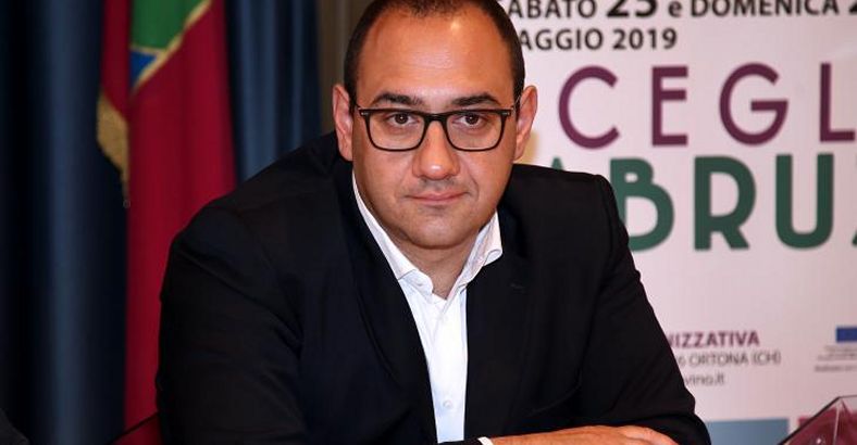 notizie Abruzzo - PESCA: BANDO FONDI INNOVAZIONE ACQUACOLTURA