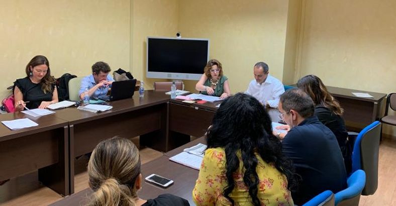 notizie Abruzzo - FSE: NUOVI INCENTIVI ASSUNZIONE PER GRANDI IMPRESE