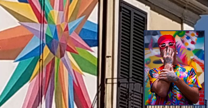 Cultura Abruzzo - BORGO UNIVERSO: AD AIELLI OKUDA SAN MIGUEL Cultura Abruzzo - BORGO UNIVERSO: AD AIELLI OKUDA SAN MIGUEL