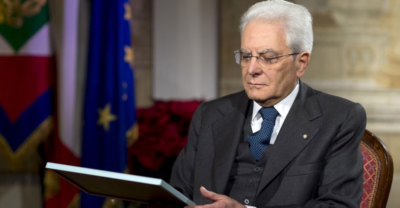 Cultura Abruzzo - MATTARELLA: SABATO 6 LUGLIO IN VISITA A TAGLIACOZZO Cultura Abruzzo - MATTARELLA: SABATO 6 LUGLIO IN VISITA A TAGLIACOZZO