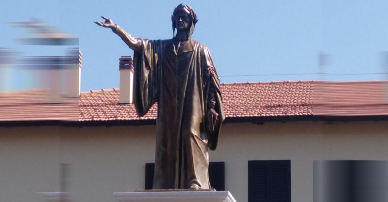 Cultura Abruzzo - MATTARELLA: VISITA IN MARSICA, PRIMA TAPPA A TAGLIACOZZO Cultura Abruzzo - MATTARELLA: VISITA IN MARSICA, PRIMA TAPPA A TAGLIACOZZO