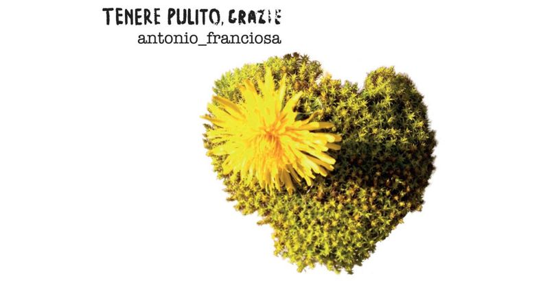 Spettacolo Abruzzo - MUSICA: TENERE PULITO, GRAZIE. CROSSOVER PER DISCO FRANCIOSA Spettacolo Abruzzo - MUSICA: TENERE PULITO, GRAZIE. CROSSOVER PER DISCO FRANCIOSA