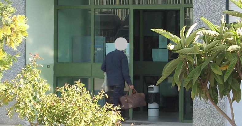notizie Abruzzo - CARCERI: SALVARONO AGENTE, SEMILIBERTA' PER 2 DETENUTI