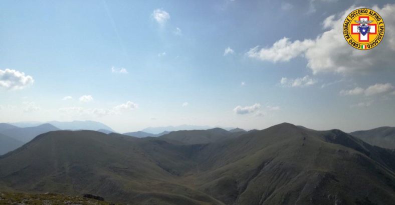 Ultime notizie di Cronaca in Abruzzo - ACCUSA MALORE A ECOMARATONA MARSI, SOCCORSO ATLETA Ultime notizie di Cronaca in Abruzzo - ACCUSA MALORE A ECOMARATONA MARSI, SOCCORSO ATLETA