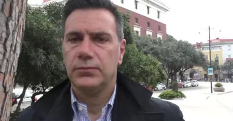 notizie Abruzzo - SANITA': ABRUZZO, TESTA (FDI) CHIEDE 118 A MANOPPELLO