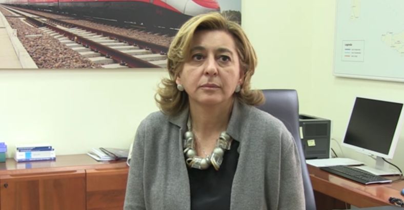 notizie Abruzzo - REGIONE ABRUZZO: MORGANTE (EX AD TRENITALIA) E' NUOVO DG