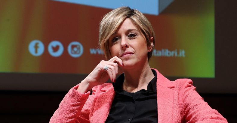 Cronaca Abruzzo - NADIA TOFFA: IL CORDOGLIO DEL FORUM ABRUZZO H2O Cronaca Abruzzo - NADIA TOFFA: IL CORDOGLIO DEL FORUM ABRUZZO H2O