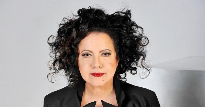 Ultime notizie di Spettacolo in Abruzzo - FESTIVAL TAGLIACOZZO: ANTONELLA RUGGIERO CANTA MUSICHE DAL MONDO Ultime notizie di Spettacolo in Abruzzo - FESTIVAL TAGLIACOZZO: ANTONELLA RUGGIERO CANTA MUSICHE DAL MONDO