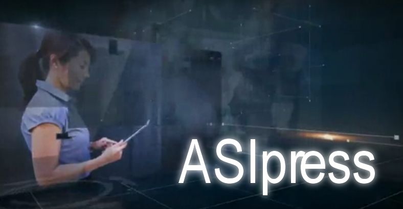 notizie Abruzzo - ASIPRESS LANCIA WEB TG DA CENTRO PRODUZIONI NOTO (SR)