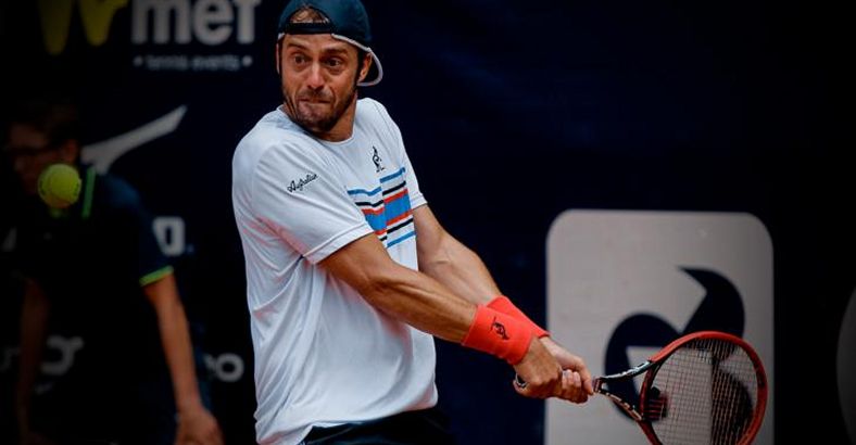 notizie Abruzzo - TENNIS: PRESENTATI INTERNAZIONALI L'AQUILA
