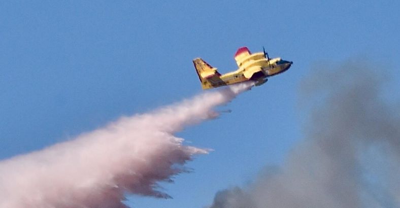 Ultime notizie di Cronaca in Abruzzo - VIABILITA': ANCORA CHIUSA PER INCENDIO SR509 Ultime notizie di Cronaca in Abruzzo - VIABILITA': ANCORA CHIUSA PER INCENDIO SR509