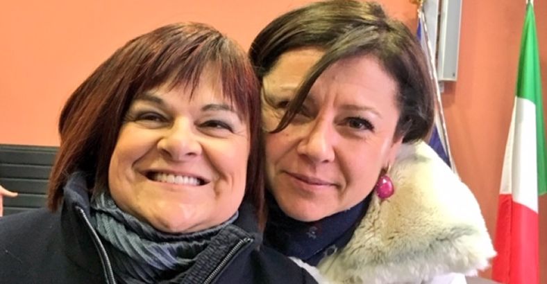 Politica Abruzzo - CONTI BIS. ON. PEZZOPANE (PD) RISPONDE CON INSULTI AGLI INSULTI Politica Abruzzo - CONTI BIS. ON. PEZZOPANE (PD) RISPONDE CON INSULTI AGLI INSULTI
