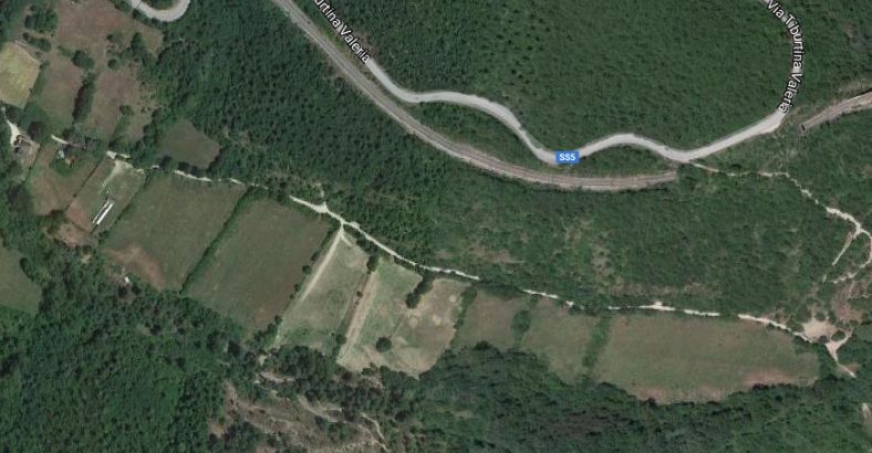 notizie Abruzzo - ARCHEOLOGIA: A CARSOLI TROVATE TOMBE ANTICHE DI 2900 ANNI