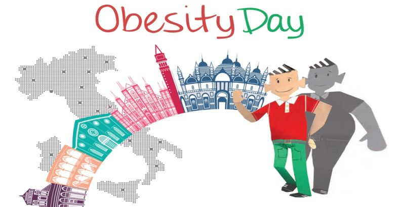 Cronaca Abruzzo - OBESITY DAY: GIORNATA INFORMATIVA DELLA ASL2 SUI RISCHI Cronaca Abruzzo - OBESITY DAY: GIORNATA INFORMATIVA DELLA ASL2 SUI RISCHI