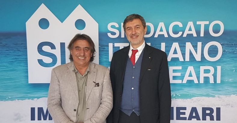 Economia Abruzzo - ASSEMBLEA SIB: AFFRONTATI TEMI PER RILANCIO SETTORE Economia Abruzzo - ASSEMBLEA SIB: AFFRONTATI TEMI PER RILANCIO SETTORE