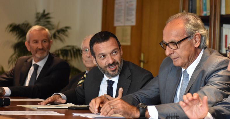 Cultura Abruzzo - PREMIO POLIDORO: GIORNALISMO, PRESENTATA 18/MA EDIZIONE Cultura Abruzzo - PREMIO POLIDORO: GIORNALISMO, PRESENTATA 18/MA EDIZIONE