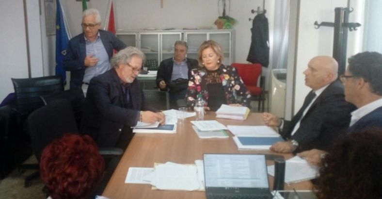 Politica Abruzzo - SANITA': ABRUZZO, MISURE PER RIDUZIONE LISTE ATTESA Politica Abruzzo - SANITA': ABRUZZO, MISURE PER RIDUZIONE LISTE ATTESA