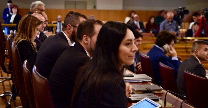 Politica Abruzzo - REGIONE ABRUZZO: CONSIGLIO, APPROVATO BILANCIO PREVISIONE Politica Abruzzo - REGIONE ABRUZZO: CONSIGLIO, APPROVATO BILANCIO PREVISIONE