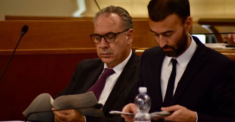 Politica Abruzzo - REGIONE ABRUZZO: APPROVATE RISOLUZIONI SU PEDAGGI A24 - A25 Politica Abruzzo - REGIONE ABRUZZO: APPROVATE RISOLUZIONI SU PEDAGGI A24 - A25