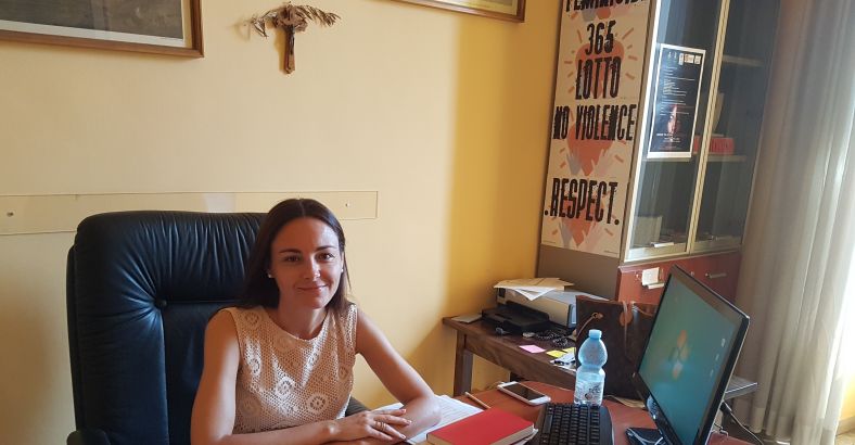 Politica Abruzzo - GIULIANOVA: GIUNTA COMUNALE DELIBERA IL BATTESIMO CIVICO Politica Abruzzo - GIULIANOVA: GIUNTA COMUNALE DELIBERA IL BATTESIMO CIVICO