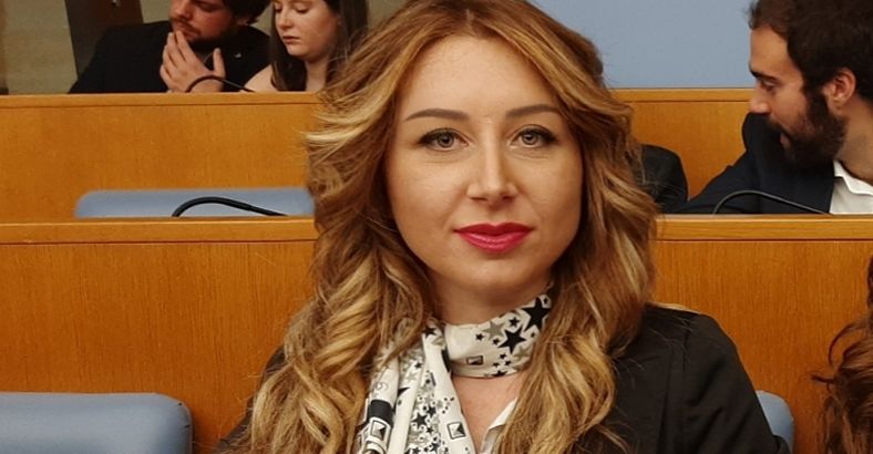 notizie Abruzzo - DI IORIO (LEGA) SU QUESTIONE SICUREZZA STAZIONE FS AVEZZANO
