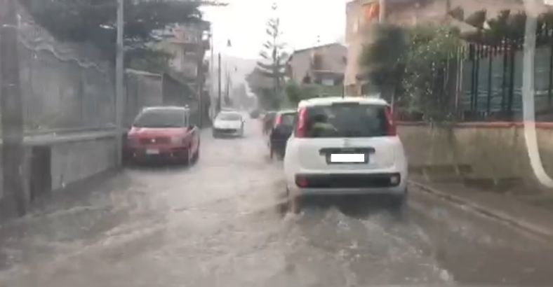 notizie Abruzzo - METEO: ATTESO NEL WEEKEND FORTE MALTEMPO