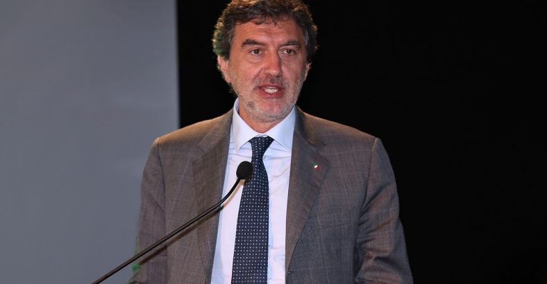 notizie Abruzzo - AMBIENTE: A PESCARA CONFERENZA SUL WATERCARE