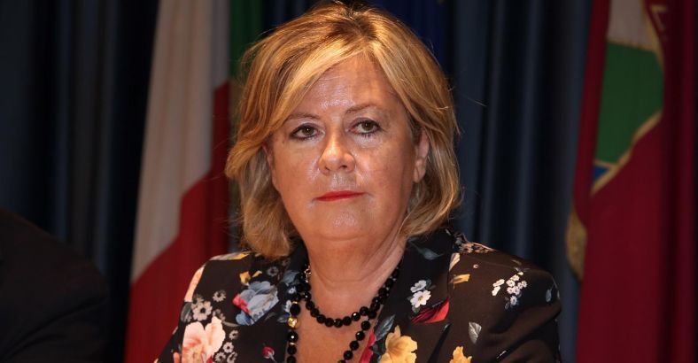 notizie Abruzzo - SANITA': RIORGANIZZAZIONE RETE DIPENDENZE PATOLOGICHE