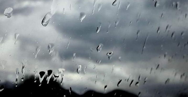 notizie Abruzzo - METEO: WEEKEND DI FORTE MALTEMPO DIFFUSO