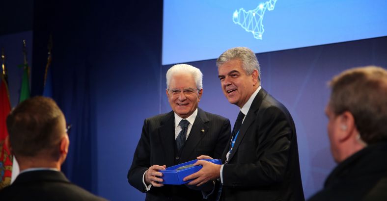 Politica Abruzzo - ELETTRODOTTO ITALIA-MONTENEGRO: MARSILIO OPERA RILEVANTE Politica Abruzzo - ELETTRODOTTO ITALIA-MONTENEGRO: MARSILIO OPERA RILEVANTE