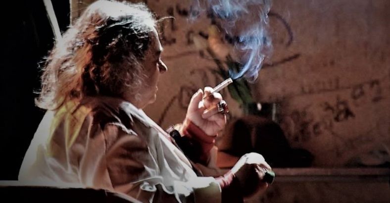 Cultura Abruzzo - TEATRO: A TERAMO E PESCARA OMAGGIO AD ALDA MERINI Cultura Abruzzo - TEATRO: A TERAMO E PESCARA OMAGGIO AD ALDA MERINI