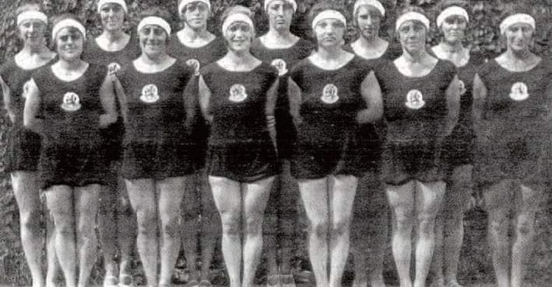 Cultura Abruzzo - MEMORIA: IN ABRUZZO MOSTRA RACCONTA EROI NASCOSTI DELLO SPORT Cultura Abruzzo - MEMORIA: IN ABRUZZO MOSTRA RACCONTA EROI NASCOSTI DELLO SPORT