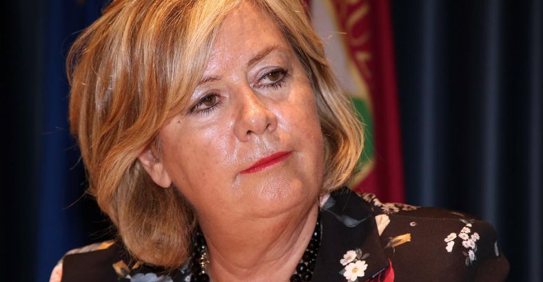 notizie Abruzzo - SANITA': VERI', MINISTRO SPERANZA SPIEGHI DESTITUZIONE BEVERE